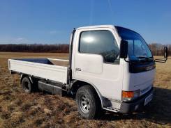 Nissan Atlas. Продается грузовик , 2 700 куб. см., 1 500 кг., 4x2