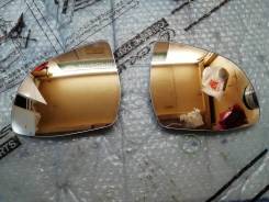 Стекло зеркала. BMW X6, F16, F86 BMW X3, F25 BMW X5, F15, F85 BMW X4, F26 Двигатели: N55B30, N57D30L, N57D30S1, N20B20, N47D20, N57D30, N57D30OL, N57D...