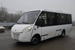 Неман 4202. Автобус Ивеко 24-11 турист 2016, 28 мест, В кредит, лизинг