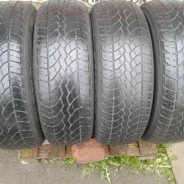 Yokohama Geolandar H/T G038G. ������, ��� �����, 2003 ���, �/�, ����� 50�% ����
