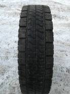 Bridgestone. Всесезонные, 2006 год, 50 %, 1 шт