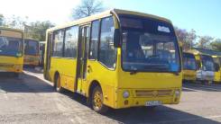 Hyundai HD65. Продам Автобус Богдан А069.21 (шасси NBA35AX2 County Hyundai), 32 места