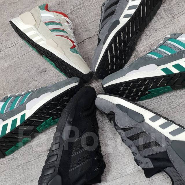 Adidas zx hot sale x eqt