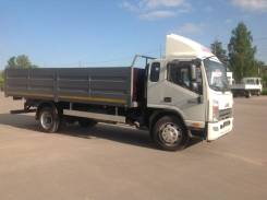 JAC N120. Бортовой грузовик JAC N 120 новый 2019, 7 000 кг., 4x2