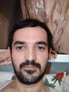Грузчик.
