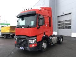 Renault. Тягач T11.430 4х2 2017 года., 11 000 куб. см., 4x2