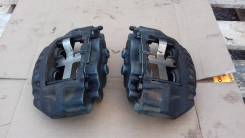Суппорт тормозной. Toyota Hilux Surf, KZN130G, KZN130W, LN130G, LN130W, VZN130G, YN130G
