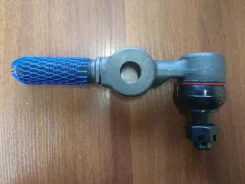 ���������� ������� ���� ����� (Chase) Toyota Dyna BU182 TY-TE04L ����