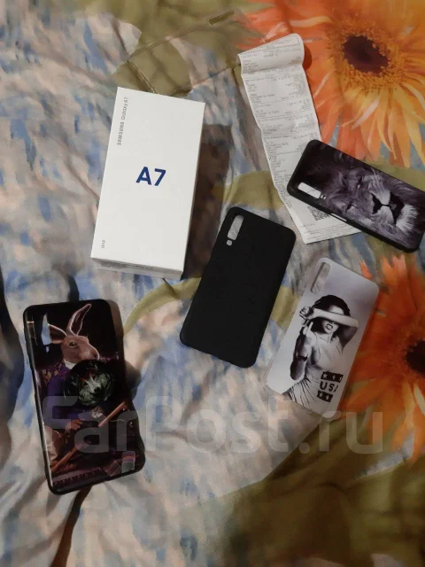 Samsung Galaxy A7. �/�, �����, 3G, 4G LTE, Dual-SIM, ����������, ���������, NFC ����
