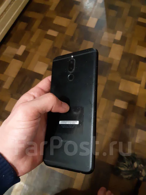 Huawei Nova 2i. �/�, ������, 3G, 4G LTE, Dual-SIM, ���������� ����