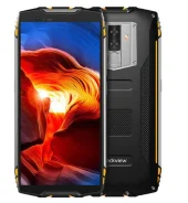 Blackview BV6800 Pro. �����, ������, ������, 3G, 4G LTE, Dual-SIM, ����������, NFC ����