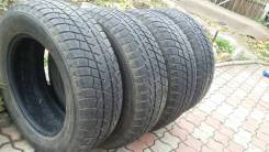 Michelin Latitude. Зимние, без шипов, 40 %, 4 шт