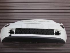 Бампер. Fiat 500, 312 Двигатели: 169A3000, 169A4000, EAF