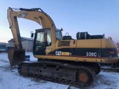 Caterpillar. CAT 330CL, 2,00 куб. м.