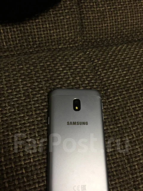 Samsung Galaxy J3 2017. �/�, �����, 3G, 4G LTE, Dual-SIM, ����������, NFC ����