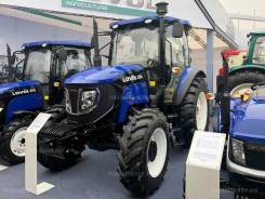 Foton Lovol. Lovol Foton TD-1204, 120 л.с. Под заказ