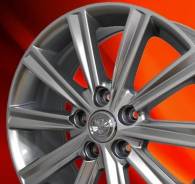 Lorenso. 6.5x16", 5x114.30, ET45, ЦО 60,1 мм.