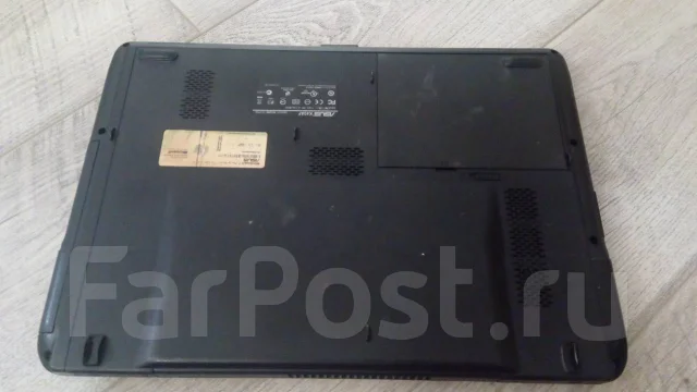 Asus K40AF ����