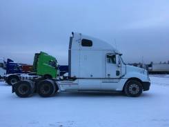 Freightliner Columbia. Седельный тягач 2008г., 6x4