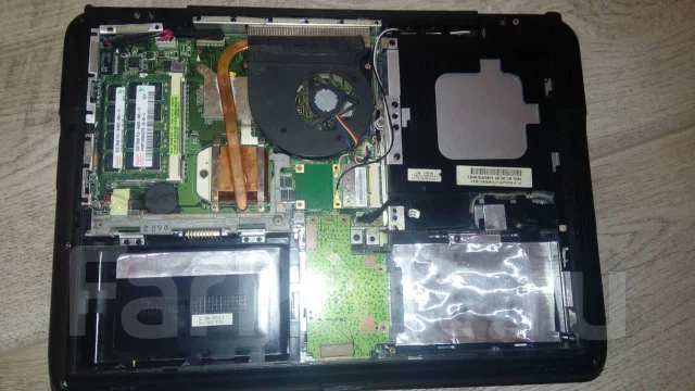 Asus K40AF ����