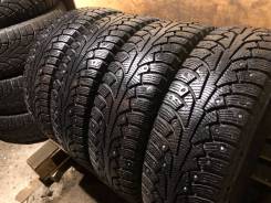 Nokian Nordman c. Зимние, шипованные, 10 %, 4 шт