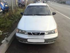 Daewoo Nexia. механика, передний, 1.5 (85 л.с.), бензин, 200 100 тыс. км