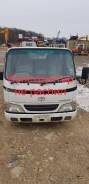Toyota ToyoAce. Продам грузовик, 2 500 куб. см., 1 500 кг., 4x2