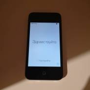 Apple iPhone 4s. Б/у, 16 Гб, Черный, 3G
