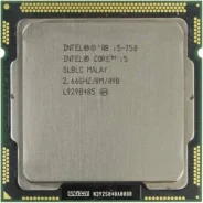Intel Core i5-750 ����