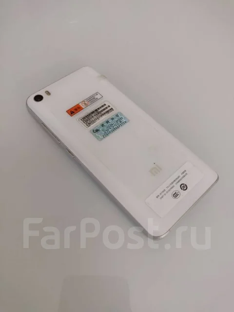 Xiaomi Mi5. �/�, �����, 3G, 4G LTE ����