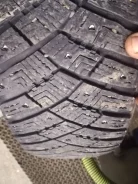 Goodyear UltraGrip Ice+. ������, ����������, �/�, ����� 40�%