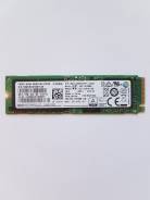 SSD-накопители. 256 Гб, интерфейс M.2