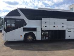 Higer KLQ6122B. Higer KLQ 6122B, 51 место (спальное место), туристический автобус, 51 место, В кредит, лизинг
