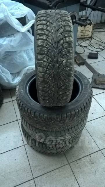 Nokian Hakkapeliitta 5. , , /,  20 % 