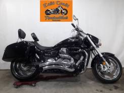 Suzuki Boulevard M109R. 1 800 куб. см., исправен, птс, без пробега