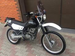 Suzuki Djebel 200. 200 куб. см., исправен, птс, без пробега
