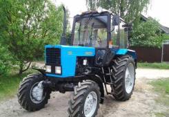 МТЗ 82.1. Продам трактор , 81 л.с.