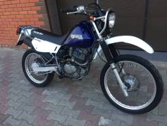 Suzuki Djebel 200. 200 куб. см., исправен, птс, без пробега