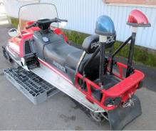 Yamaha Enticer. исправен, без птс, без пробега