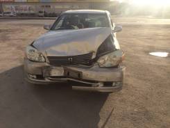 Toyota Mark II. GX1108039734