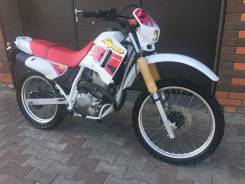 Honda XL 250 Degree. 250 куб. см., исправен, птс, без пробега