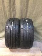 Dunlop SP Sport LM704. Летние, 2015 год, 5 %, 2 шт