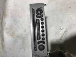Магнитола. Peugeot 308, 4B, 4E Двигатели: 9HZ, DV6CTED4, DW10BTED4, DW10DTED4, EP3C, EP6, EP6C, EP6CDT, EP6DT