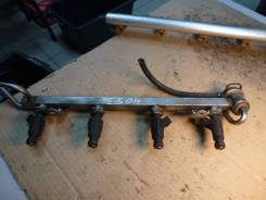 Инжектор. Seat Ibiza, 6L1 Seat Leon, 1M1, 1M2 Seat Toledo, 1M1, 1M2 Seat Cordoba Volkswagen Bora, 1J2, 1J6 Volkswagen Golf, 1J1, 1J5 Volkswagen Beetle...