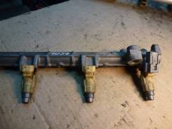 Инжектор, форсунка. Mitsubishi: Lancer Evolution, Eclipse, L200, Lancer Cedia, L300, Delica, L400, L300 Truck, Space Gear, Lancer, Starion, Mirage, Sp...