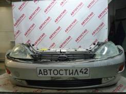 Nose cut FORD FOCUS