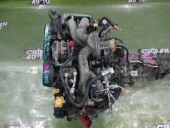 Двигатель SUBARU LEGACY