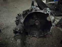 МКПП. Skoda Fabia, 5J2, 5J5 Двигатели: BBM, BLS, BMS, BNM, BNV, BSW, BTS, BXW, BZG, CAVE, CAYA, CAYB, CAYC, CBZA, CBZB, CEVA, CFNA, CFWA, CGGB, CGPA...