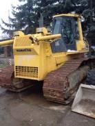 Komatsu D65EX. Бульдозер -12, 20 700,00 кг. Под заказ