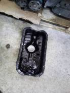 Поддон. Honda: CR-X del Sol, Civic, CR-X, Civic CRX, Domani, Civic Ferio, Integra Двигатели: B16A2, B16A3, D12B1, D13B, D13B2, D13B3, D15B, D15B2, D15...